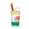 Fajka bongo HEMPER - Ramen Cup