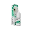 Liquid Klarro Soul Salt 10ml Mięta 20mg