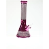 Bongo Lodowe 30cm- RED
