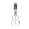 Bongo Greenline z turbo wys. 26 cm szlif 14.5 mm