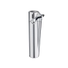 Zapalniczka Silver Match Cardiff JETFLAME - Silver