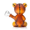 Fajka bongo HEMPER - Teddy Bear