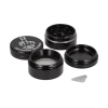 Młynek grinder MY F*CKING GRINDER Aluminiowy 4 czę