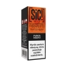 Liquid SIC! NIC 8ml Papaya Mojito 12mg