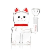 Fajka bongo HEMPER - Lucky Cat