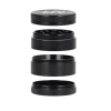 Młynek do suszu 420VAPE anodowane aluminium 55mm