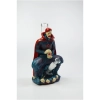 Bongo Lodowe 30cm