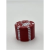 Młynek Poker Red