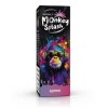 B26 Liquid Salt Monkey Splash 10 ml 20 mg Kompot