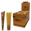 Jumbo King Size Unbleached Cones 3 Cones Per Pack
