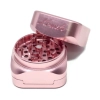 Młynek Aluminiowy Krush Kube 3.0 Rose Gold