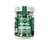 Filtry węglowe Purize XTRA Slim 100 szt GREEN