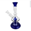 Fajka Bongo Szklana Inner Vibe 19cm