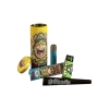 Monkey King Zestaw w okrągłym pudełku BOX