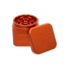 Młynek Best Buds The Cube Aluminium Rust 4 część