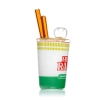 Fajka bongo HEMPER - Ramen Cup