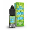 Liquid Fantos 10ml Green Fantos 18mg