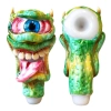 Lufka Szklana Deviated Lizard Monster Edition 15cm
