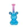 Bongo Szklane Teddy Bear 17cm - Blue