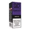 Liquid SIC! NIC 8ml Grape Ice 18mg