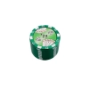 Młynek Poker Green