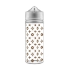Butelka Vape Luxury z miarką 120ml