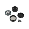 Grinder do suszu Space Patch średnica 50 mm 4 częś