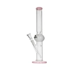 Bongo lodowe KOTEK wys. 37 cm szlif 18.8 mm