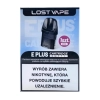 Cartridge LOST VAPE E-Plus kartridż pusty