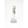 Bongo z nadrukiem Color Shroom 32cm