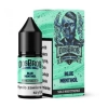 Liquid DosBros Salt 10ml Blue Menthol 20mg