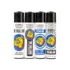 Zapalniczka Clipper/bulldog 1szt.