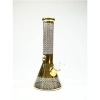 Bongo Lodowe 30cm- GOLD