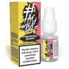 Liquid #TAG Salt Wild 10ml Strawberry Banana 20mg
