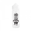 Butelka Open Skull z miarką 120ml
