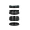 Grinder do suszu Space Patch średnica 50 mm 4 częś