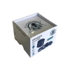 Młynek Aluminiowy Champ High Stickfree - Black