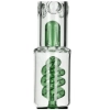 Bongo Grace Glass BEAKER GREEN wys. 35 cm