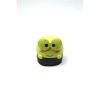 Młynek Plastikowy 63mm 4-częściowy - Frog
