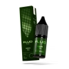 Liquid Fluo Salt Tea 20mg 10ml Green Tea