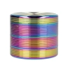 Młynek do suszu RAINBOW OIL 4 częściowy 63mm