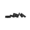 Młynek Green Ripper Ceramic 3.0 4-część 60mm Black