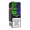 Liquid SIC! NIC 8ml Blackcurrant Lime 6mg