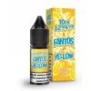 Liquid Fantos 10ml Yellow Fantos 12mg