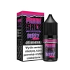 Liquid Frunk Salt - Berry Mixer 8 ml 20 mg