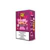 Liquid PIXEL Salt 10ml - Cool Grape 20mg
