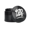 Młynek do suszu 420VAPE anodowane aluminium 55mm