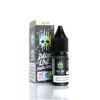 Liquid Dark Line Double Salt 10ml Lime Mint 20mg