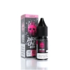 Liquid Dark Line Salt 10ml Raspberry 20mg