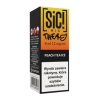 Liquid SIC! NIC 8ml Peach Tea Ice 12mg